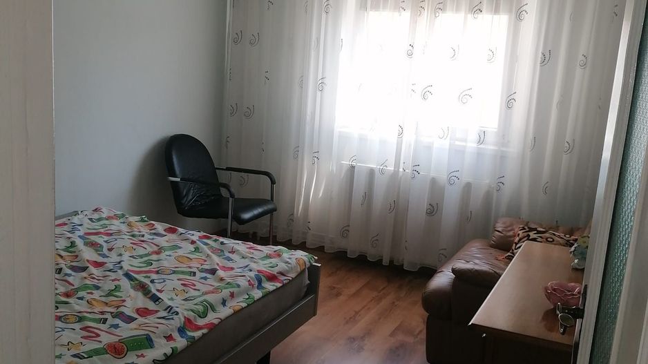 Girocului | 3 Camere | Etaj intermediat | 2 Boxe + Garaj - Poză 13
