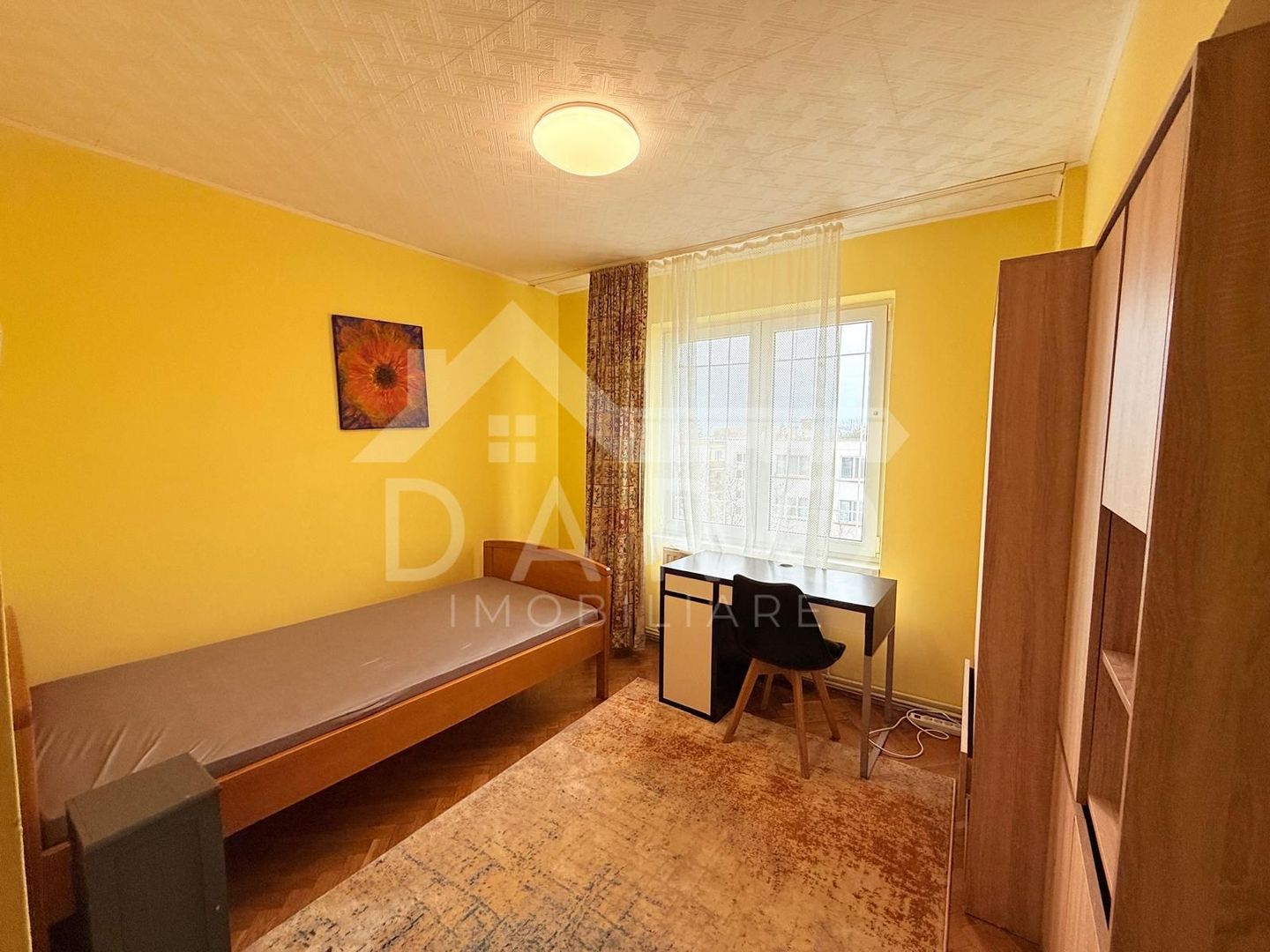 Apartament cu 2 camere de închiriat în Cornişa - Poză 6