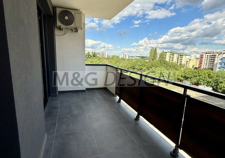 Apartament 3 camere bloc nou Aradului - Poză 7