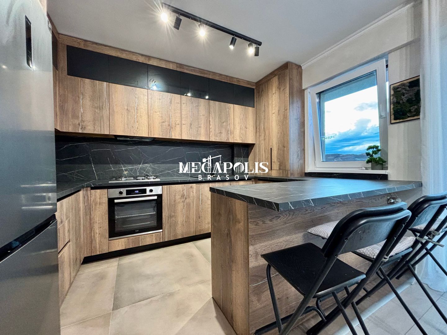 Apartament 2 camere | Pet Friendly | Open Space | Parcare | SOHO - Poză 1