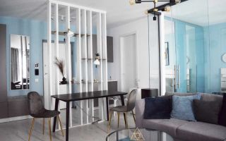 Studio dublu de închiriat – Cloud 9, Aurel Vlaicu - Poză 2