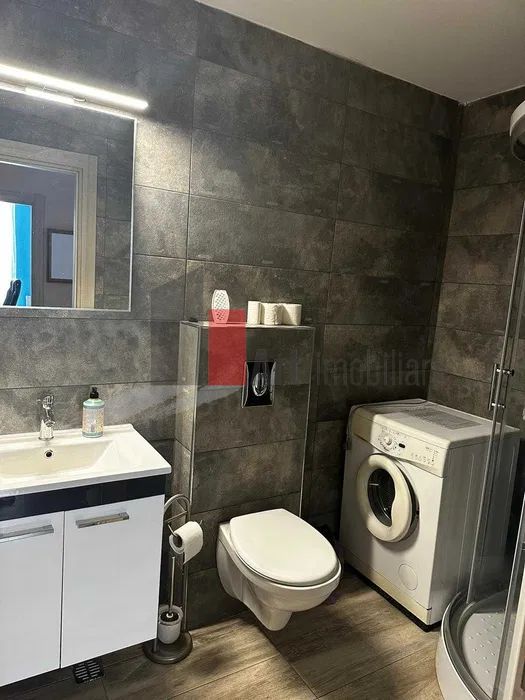 Apartament PREMIUM cu TERASA spatioasa | 3camere- Vitan-Barzesti | Bloc Nou 2021 - Poză 7