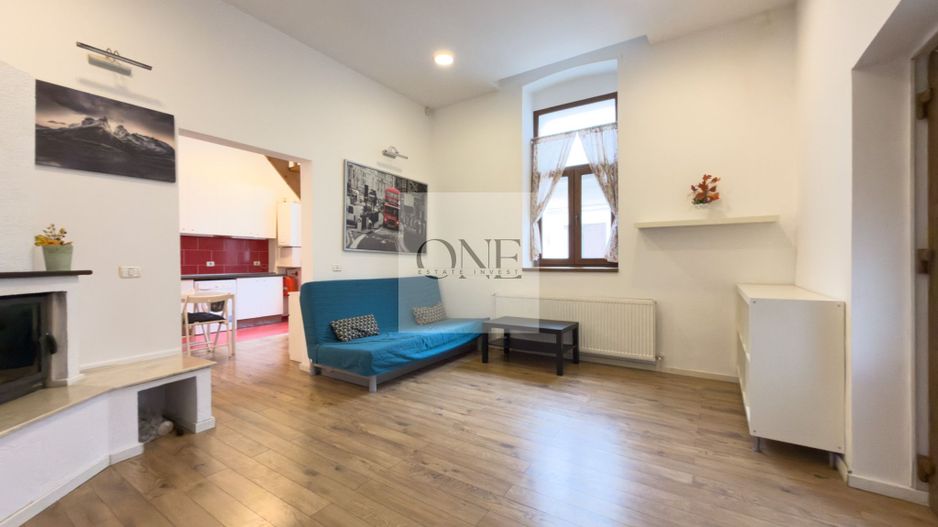 Apartament la casa, zona Patria - Poză 1