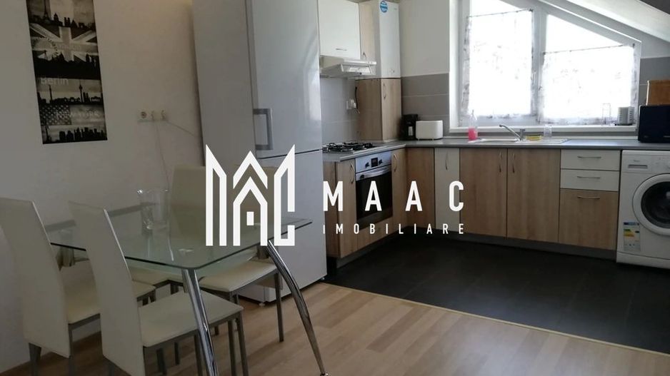 Apartament 3 camere | 64 MPU | Turnisor - Poză 2
