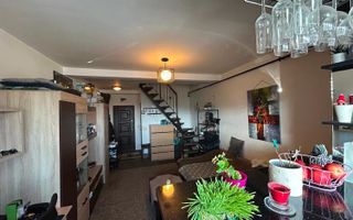 Apartament duplex Aparatorii Patriei - Poză 1