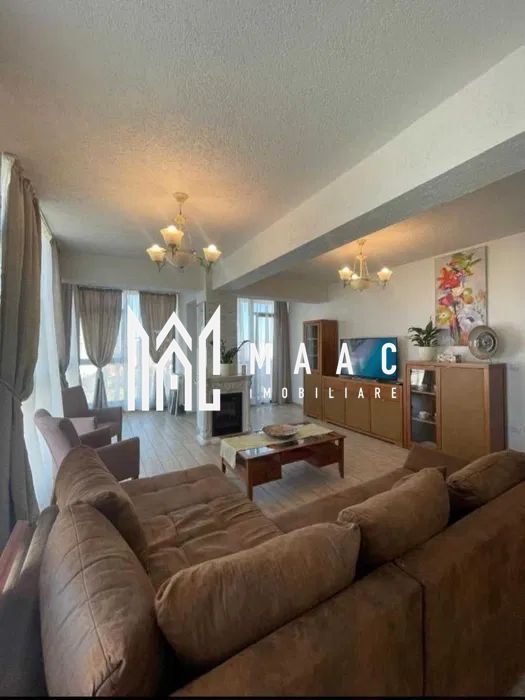 Apartament 2 camere | Modern | 60 MP | Balcon | Zona Dedeman - Poză 1