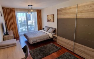Închiriere Apartament cu 2 camere, InCity Residence, terasă, omplex premium ✨ - Poză 5