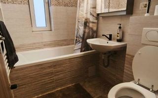 Apartament 1 camera in zona ESO Giroc - Poză 5