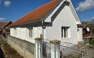 Casa individuala | Teren 868 mp | Constructie 73 mp - Poză 1