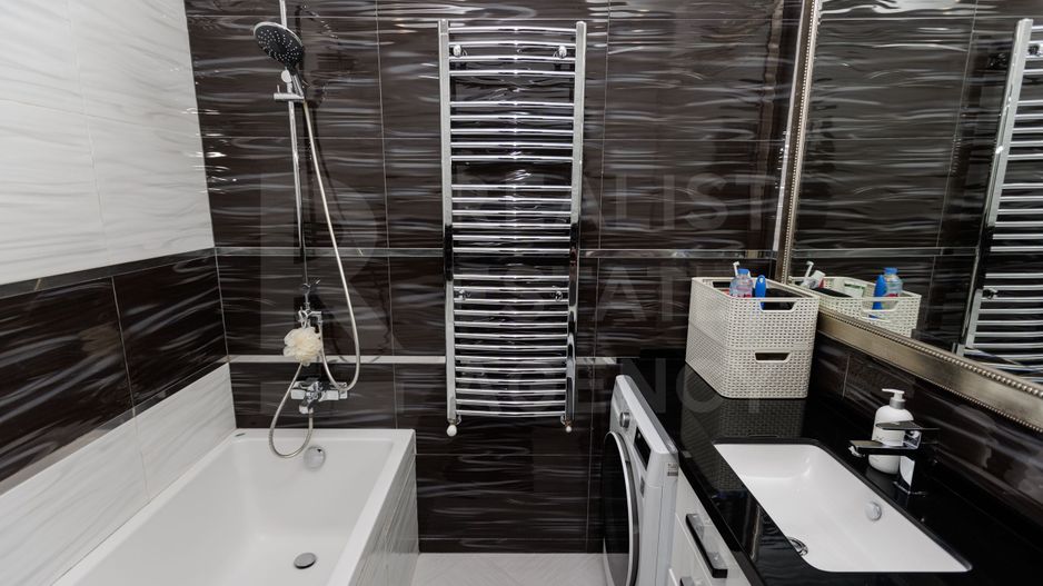 Vânzare, apartament, 2 camere, str. Academician Iachim Grosul, Centru - Poză 13