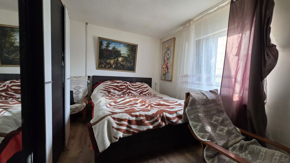 Ocazie unica! Casa individuala parter I 4 camere I toate utilitatile! - Poză 9