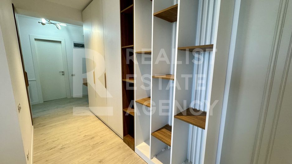 Apartament 2 camere de închiriat | Pipera - Rond OMV | Residence 5 - Poză 12