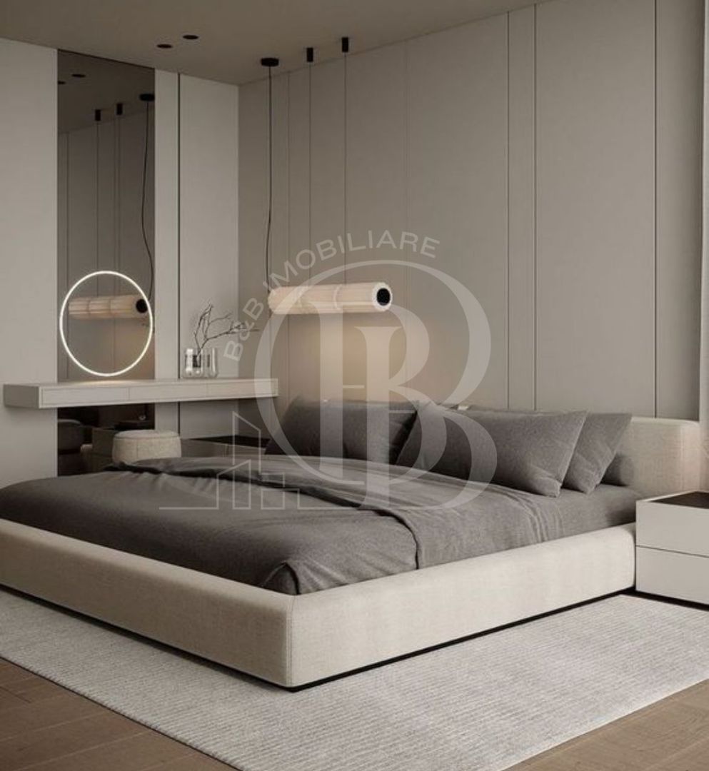 Apartament 3 camere Titan Th. Pallady-Sector 3-Metrou Teclu - Poză 8