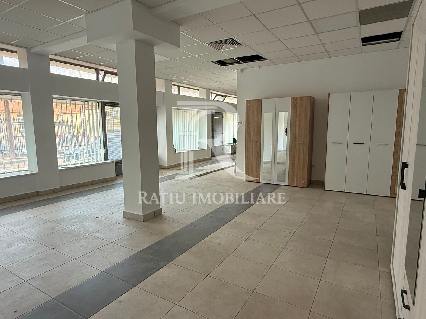 Spatiu Comercial | D + P + E | Rogerius | Oradea - Poză 4