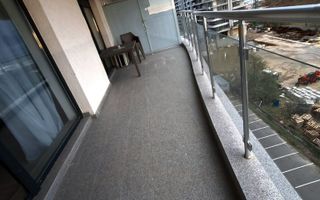 De vanzare apartament 2 camere Casa Del Mar - Mamaia Nord - Poză 10