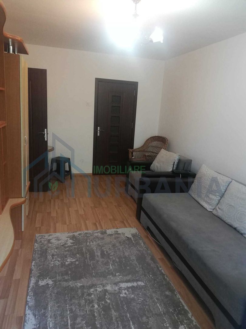 Cameră de închiriat în apartament mobilat, zona Tătărași-Dispecer, Iași - Poză 2