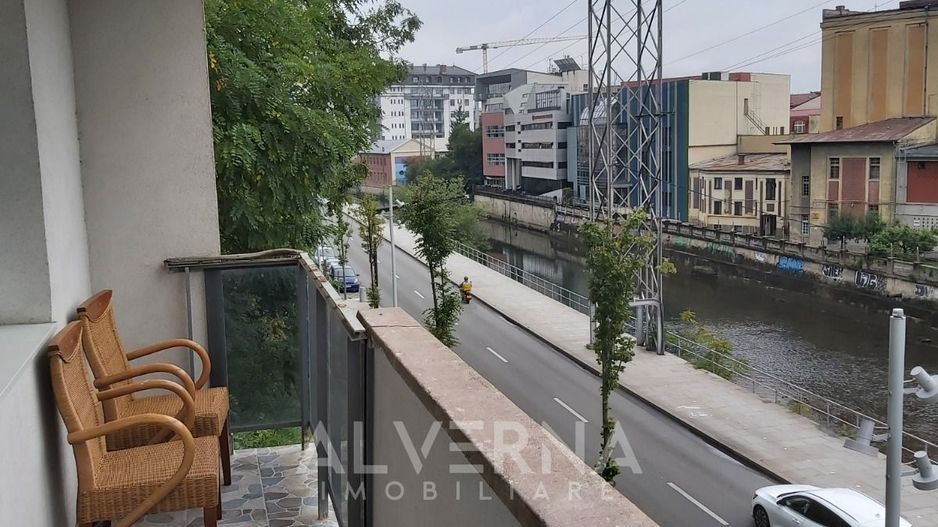 Apartament 3 camere | 58 mp + balcon 9 mp | Parcul Central – Cetatuia - Poză 11