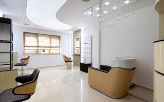 Vilă design spectaculos 120mp 8 parcări Resedinta sau Office - Poză 4