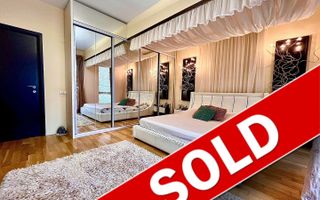 SOLD / VANDUT Apartament cu 2 camere de vanzare MAMAIA - Poză 1