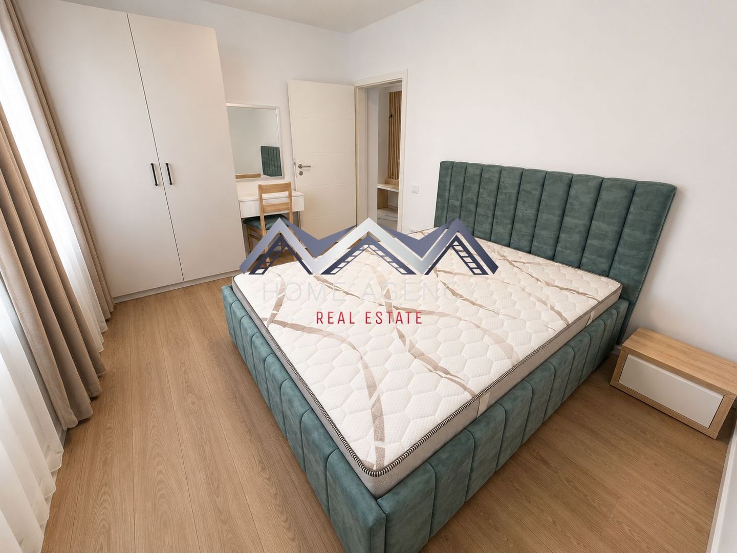 Apartament 3 camere premium + curte 30 mp | prima închiriere - Poză 7