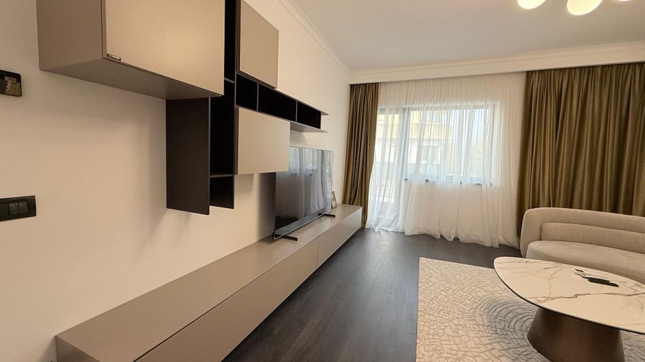 APARTAMENT 3 CAMERE - LUX | 2 BOXE | DOROBANTI - Poză 6