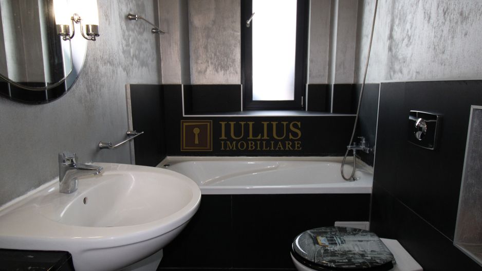 3 camere, Braytim, apartament superb, loc de parcare inclus, zona ideala - Poză 18