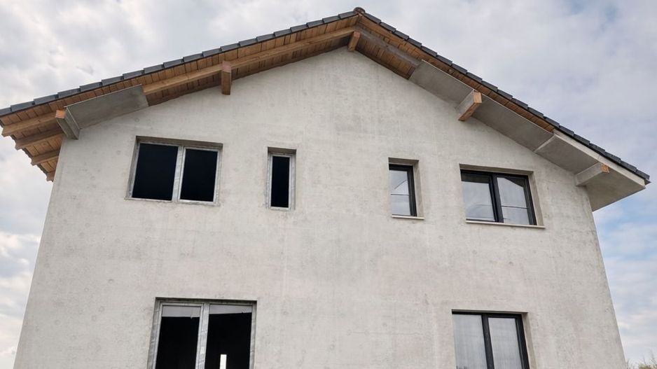 Comision 0% Duplex de vanzare în Giarmata Vii | 3 dormitoare | - Poză 2