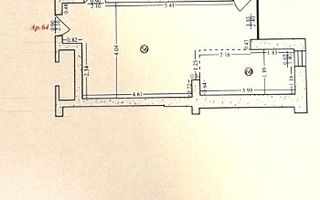 2 CAMERE AVIATIEI-HERASTRAU, MOBILAT/UTILAT LUX-PARCARE SUBTERANA - Poză 9