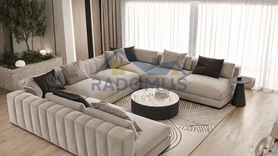 Duplex la gri | 214 mp/unitate | 500 mp teren | 155.000€ | Comision 0% - Poză 6