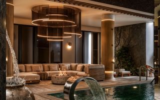 Spațiu comercial 450 mp pentru fitness, spa & wellness | Herăstrău - Poză 3