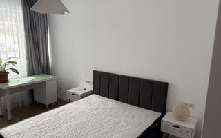 Apartament cu 2 camere, 56mp, parcare, pet friendly, Zona Concept 9, - Poză 5