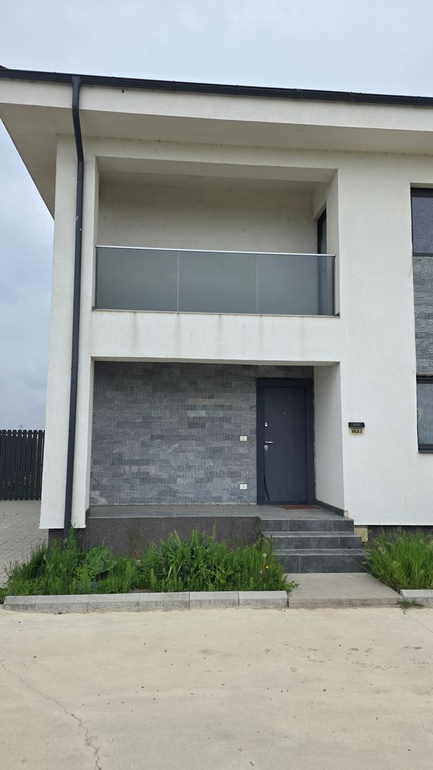 PROMOTIE Vanzare in SMART Clinceni Residence-Casă/Vilă - Poză 47