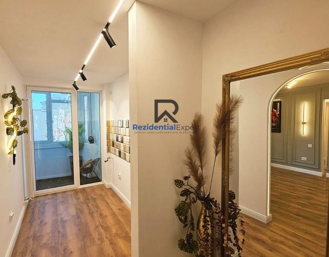 Apartament 2 camere Piata Amzei - Calea Victoriei - Poză 4