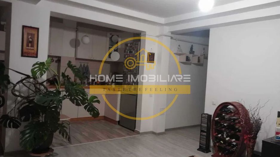 Ap 2 camere , semidecomandat , 87mp , Rediu. - Poză 3