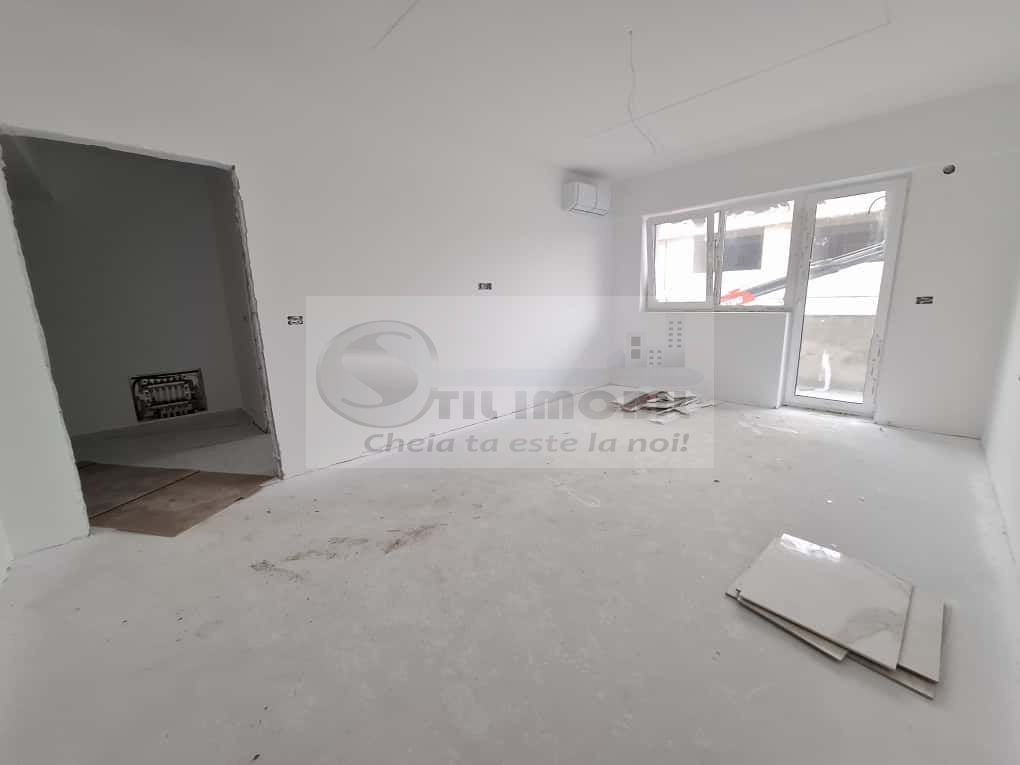 Apartament decomandat de vanzare in Iasi, Galata, 43,12 mp, bloc nou - Poză 7