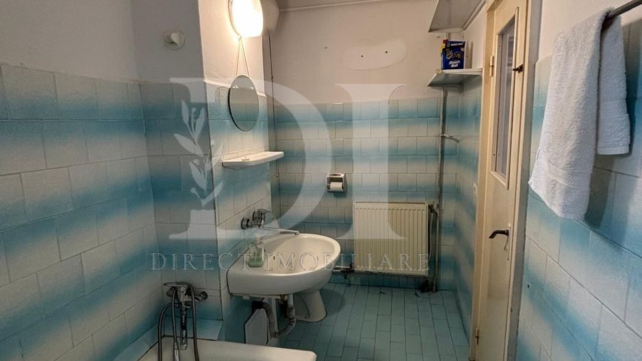 Apartament spațios cu 4 camere – Calea Florești, Cluj-Napoca - Poză 12