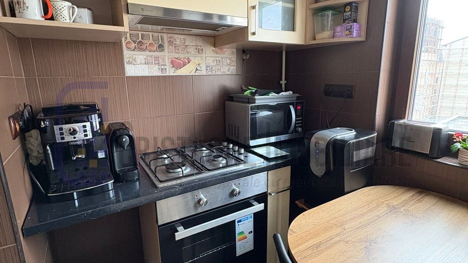 Pet friendly Calea Victoriei, 3 camere + terasa + boxa - Poză 19