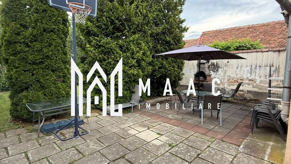 Casă de vânzare 4 camere | Lupeni, Sibiu | 141 mp utili, teren 676 mp - Poză 28