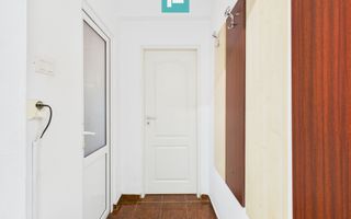 Apartament 2 camere, decomandat în Gradiște, Arad - Poză 8