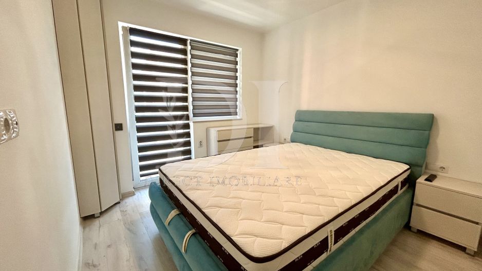 Apartament de vanzare / Zona Cetatii /  Floresti - Poză 9