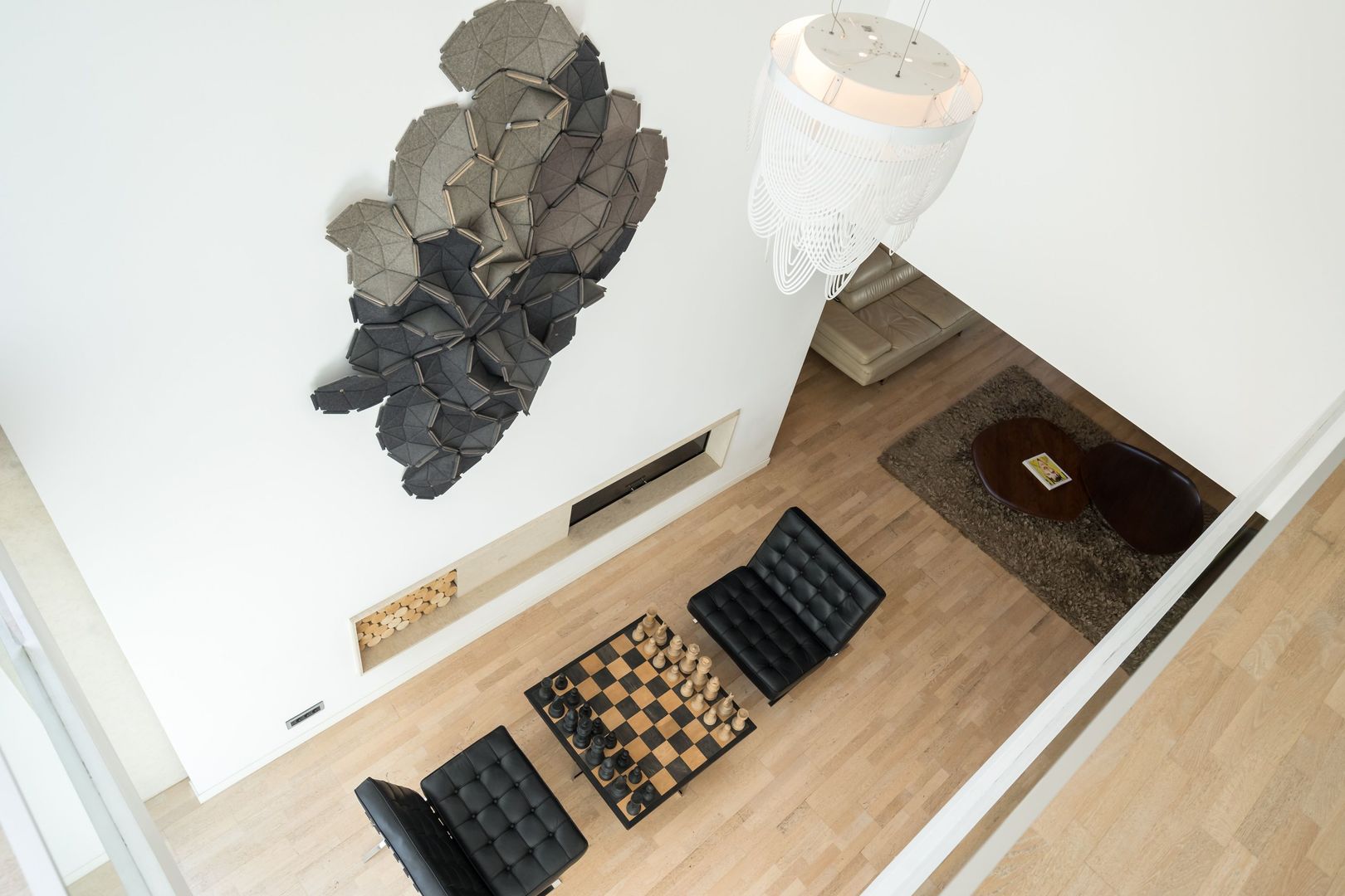 UNA DIN CELE MAI FRUMOASE CASE MODERNE DIN BUCURESTI - Poză 9