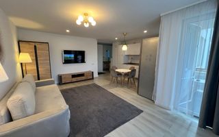 Apartament amenajat modern cu 2 camere de închiriat, în Unirii - Poză 1