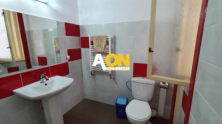 Casa situata ultracentral langa Poarta I a Cetatii Alba Carolina - Poză 10