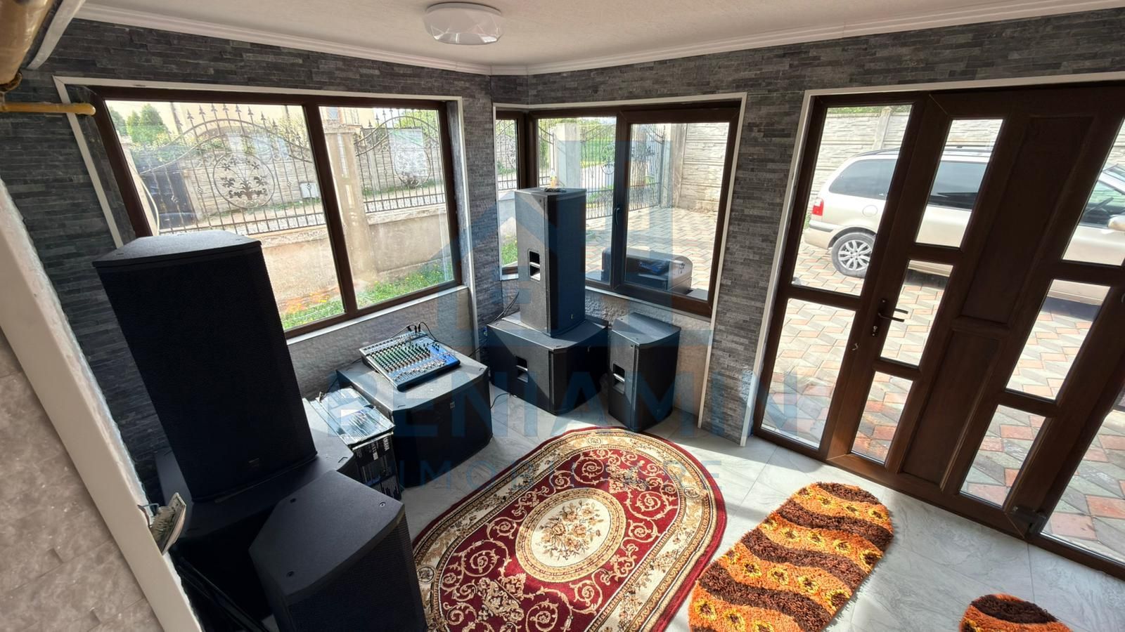 Vila-Isalnita-Structura solida-Terasa inchisa-Ideal investitie - Poză 2