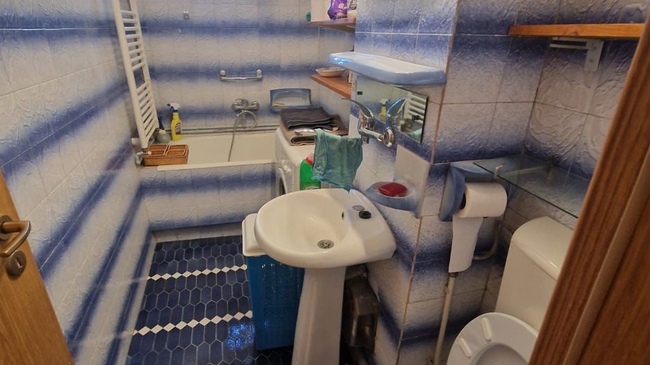 Complex-Studentesc | 4 Camere | Etaj Intermediar | Centrala Proprie. - Poză 5