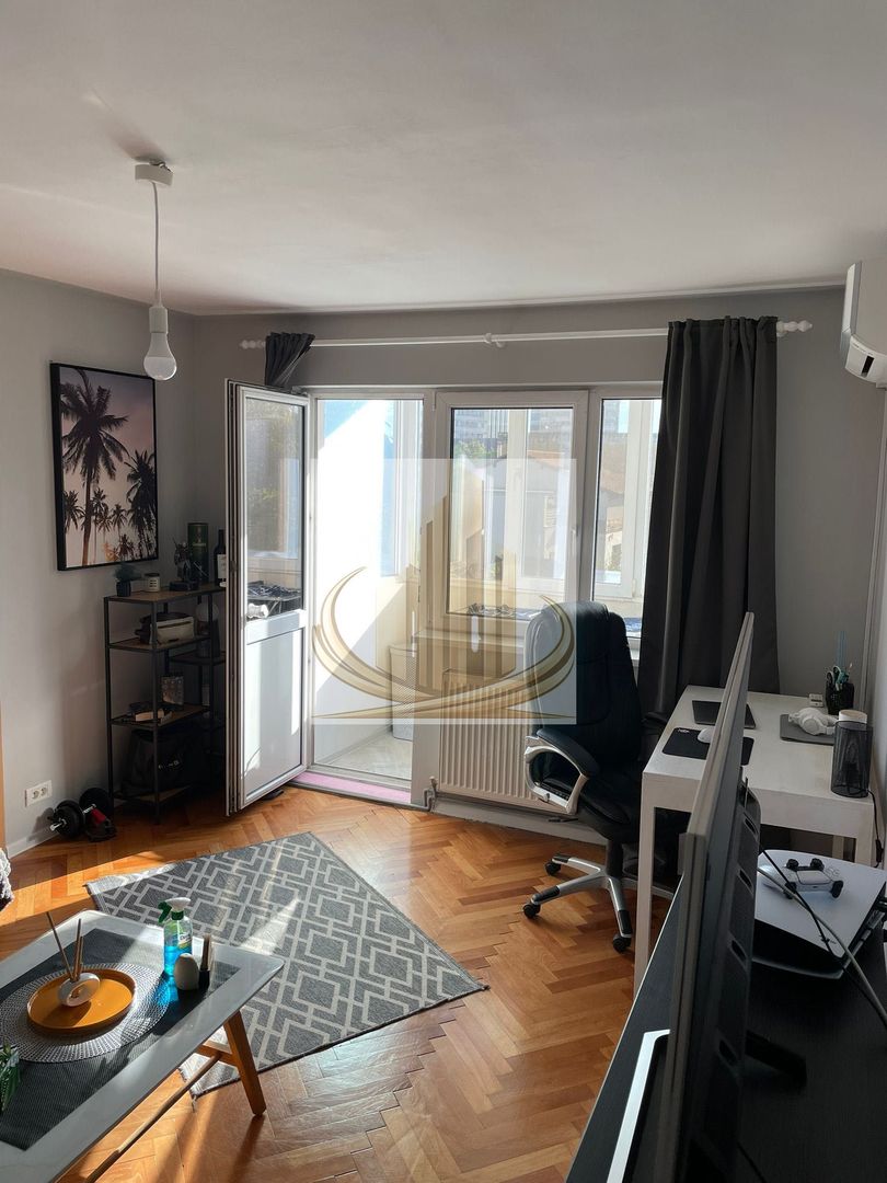 Apartament 2 camere, chiriaș inclus, zonă Iulius Town – investiție sig - Poză 1