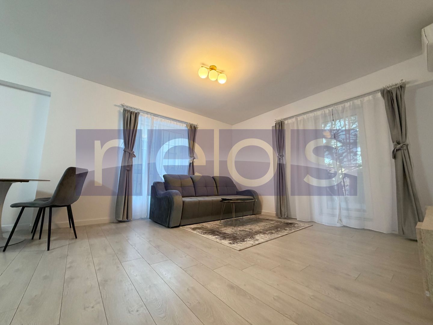 INCHIRIERE 2 CAMERE | 65 MP | BLOC 2023 | ZONA TIMPURI NOI | PARCARE SUBTERANA - Poză 2