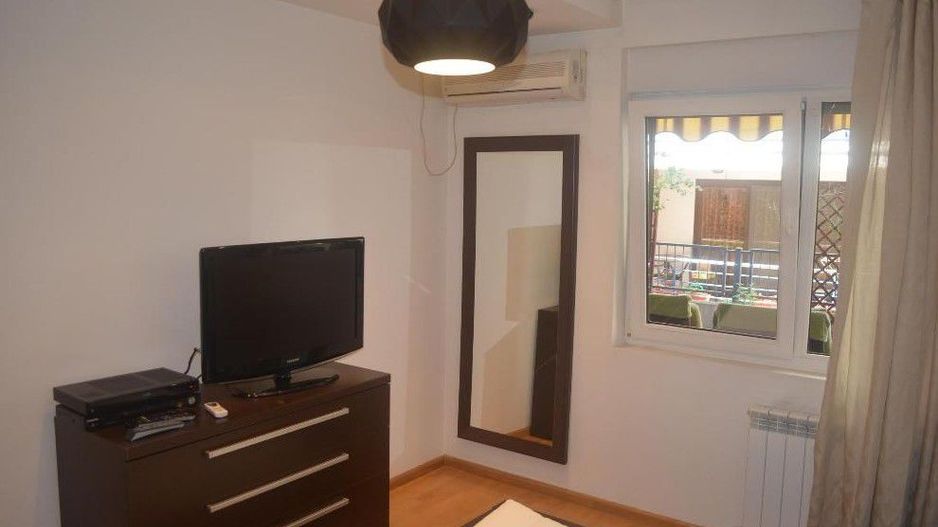 Apartament cu grădina Herastrau | Cartierul Francez - Poză 6