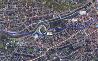 | Apartament cu 3 camere de vanzare | Cartierul Grigorescu | Etaj 4| Decomantat| - Poză 10