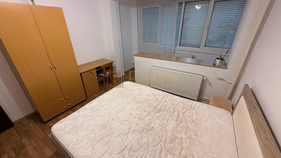 2 camere| Complexul Studentesc| apartament ideal pentru studenti| pet friendly| - Poză 3